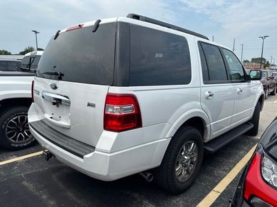 2012 Ford Expedition XLT