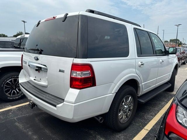 2012 Ford Expedition XLT