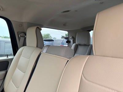 2012 Ford Expedition XLT
