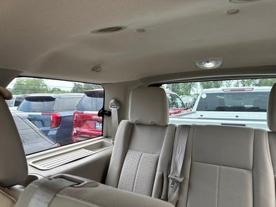 2012 Ford Expedition XLT