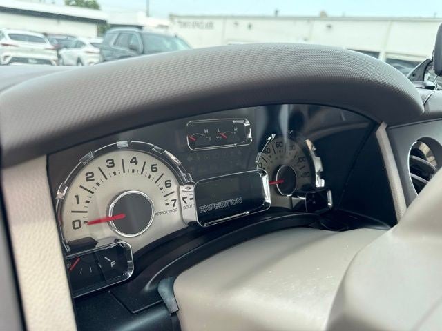 2012 Ford Expedition XLT