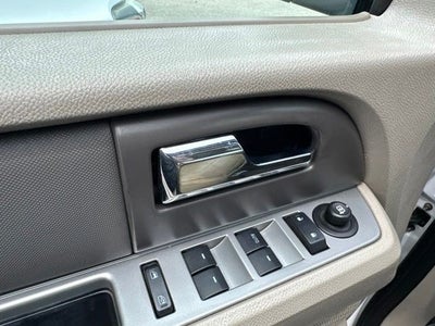 2012 Ford Expedition XLT