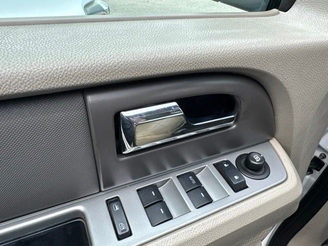 2012 Ford Expedition XLT