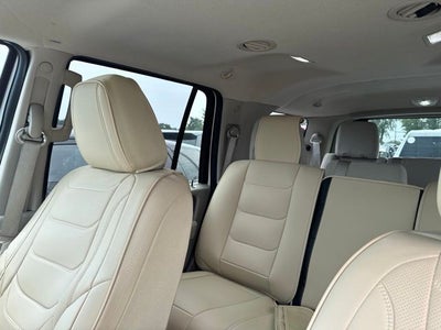 2012 Ford Expedition XLT