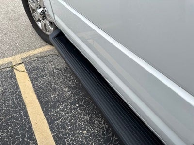 2012 Ford Expedition XLT