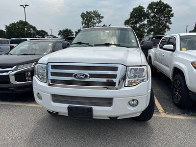 2012 Ford Expedition XLT