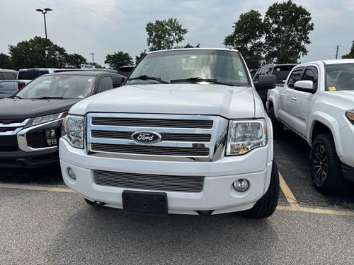 2012 Ford Expedition XLT