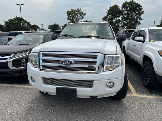 2012 Ford Expedition XLT