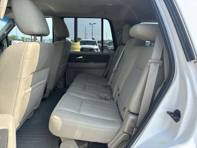 2012 Ford Expedition 4WD 4dr