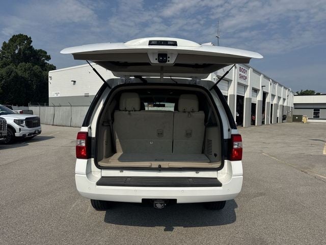 2012 Ford Expedition 4WD 4dr