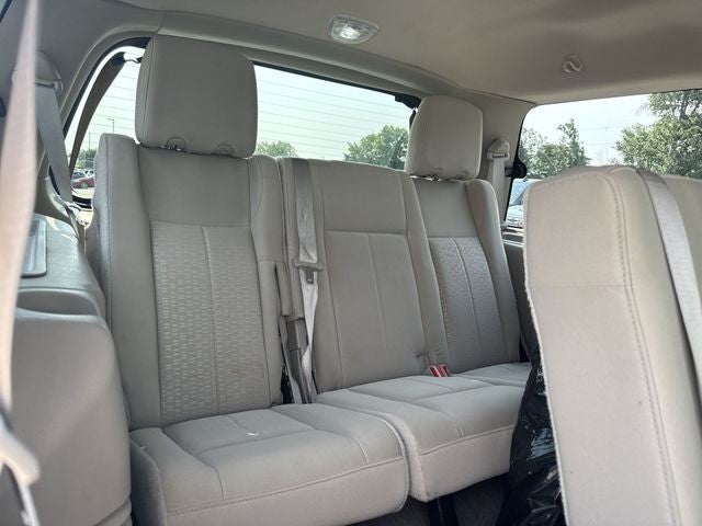 2012 Ford Expedition 4WD 4dr