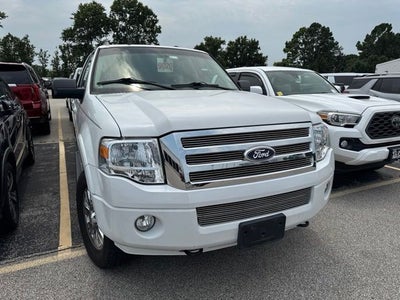 2012 Ford Expedition XLT