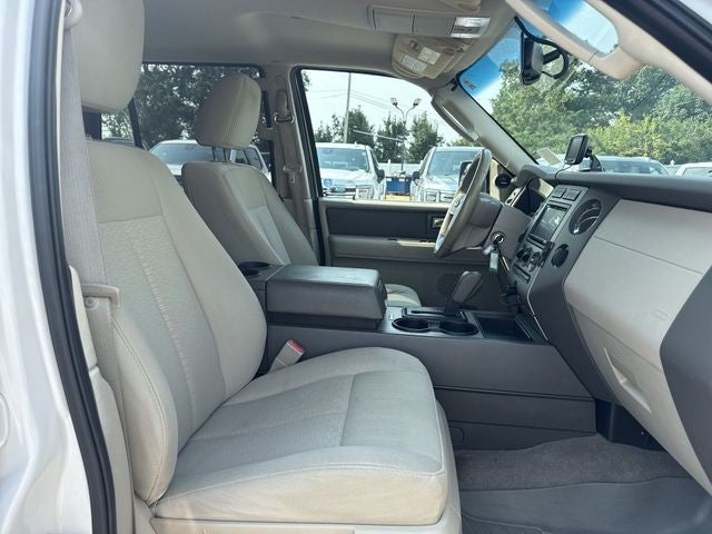 2012 Ford Expedition 4WD 4dr