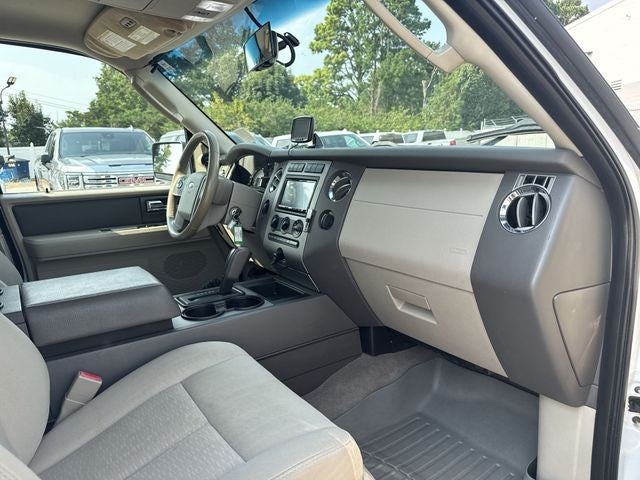 2012 Ford Expedition 4WD 4dr