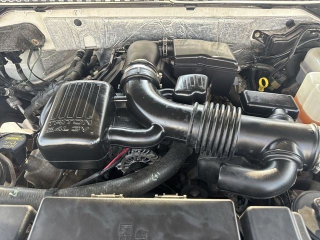 2012 Ford Expedition 4WD 4dr