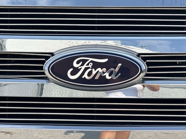 2012 Ford Expedition 4WD 4dr