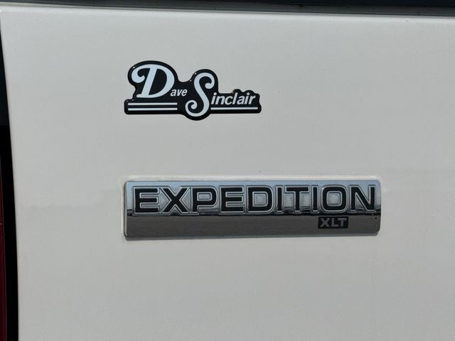 2012 Ford Expedition 4WD 4dr