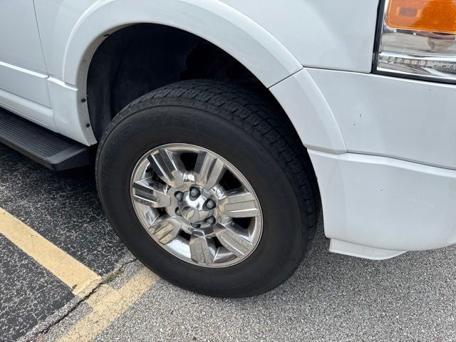 2012 Ford Expedition XLT