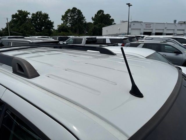 2012 Ford Expedition XLT