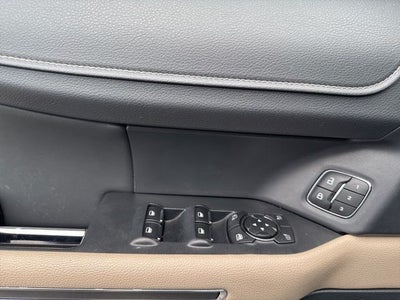 2022 Ford Expedition XLT 4x4
