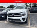 2022 Ford Expedition XLT 4x4