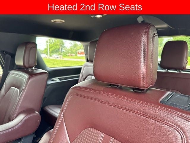 2024 Ford Expedition Limited 4x4