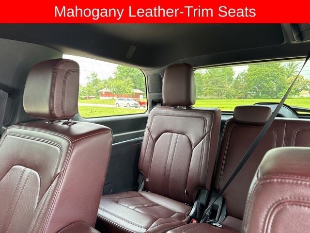 2024 Ford Expedition Limited 4x4