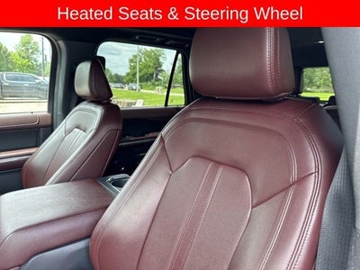 2024 Ford Expedition Limited 4x4