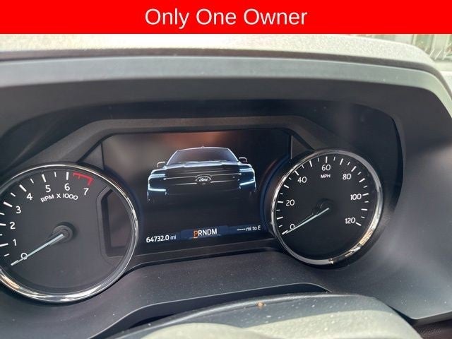 2024 Ford Expedition Limited 4x4