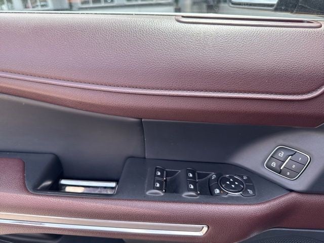 2024 Ford Expedition Limited 4x4