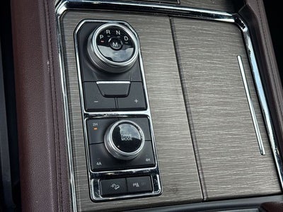 2024 Ford Expedition Limited 4x4
