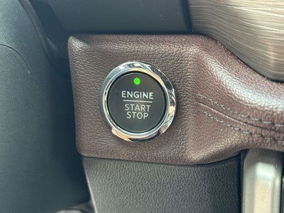 2024 Ford Expedition Limited 4x4