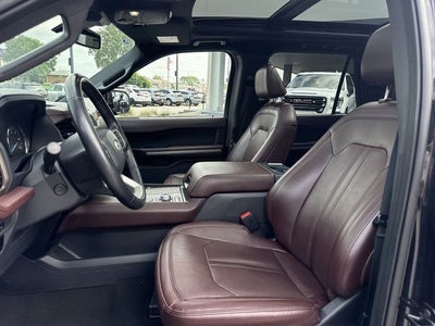 2024 Ford Expedition Limited 4x4