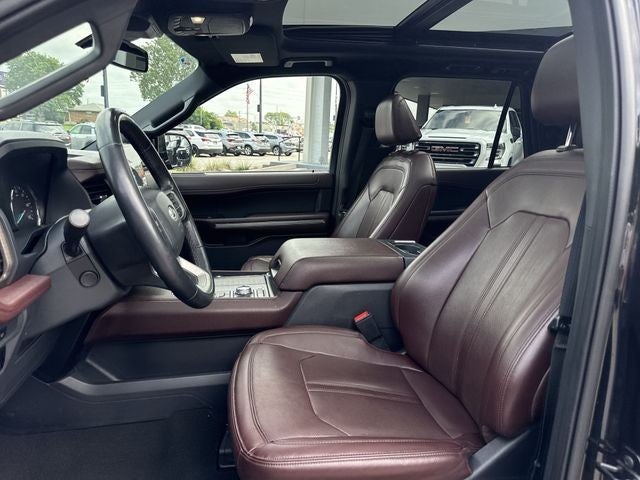 2024 Ford Expedition Limited 4x4