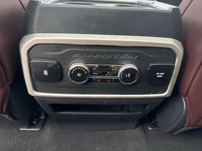 2024 Ford Expedition Limited 4x4