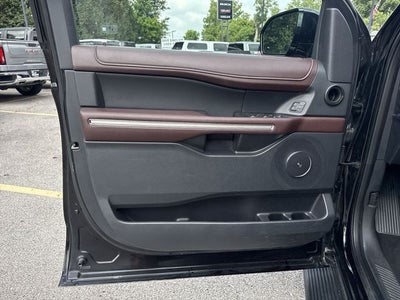 2024 Ford Expedition Limited 4x4