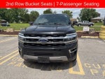 2024 Ford Expedition Limited 4x4