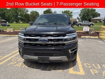 2024 Ford Expedition Limited 4x4