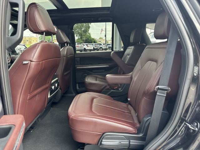 2024 Ford Expedition Limited 4x4