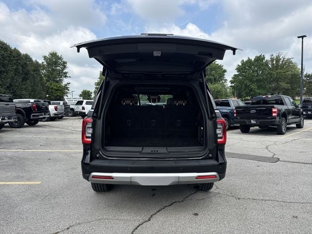 2024 Ford Expedition Limited 4x4