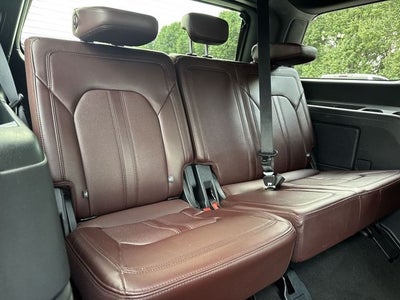 2024 Ford Expedition Limited 4x4