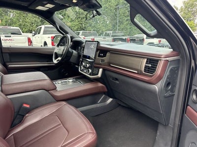 2024 Ford Expedition Limited 4x4