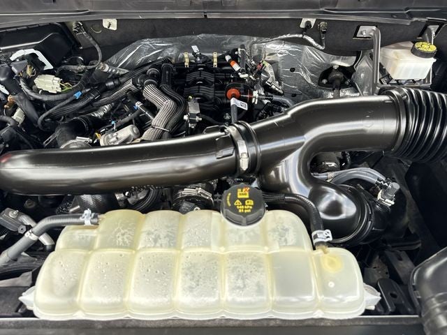 2024 Ford Expedition Limited 4x4