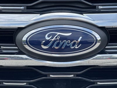 2024 Ford Expedition Limited 4x4