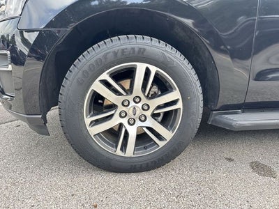 2024 Ford Expedition Limited 4x4