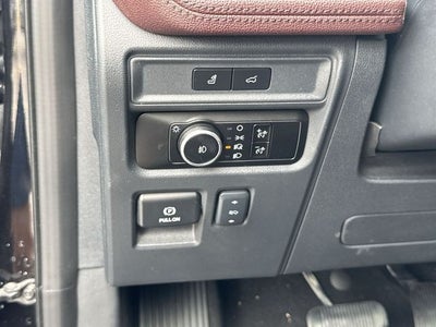 2024 Ford Expedition Limited 4x4