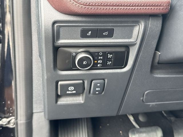 2024 Ford Expedition Limited 4x4