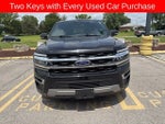 2024 Ford Expedition Limited 4x4