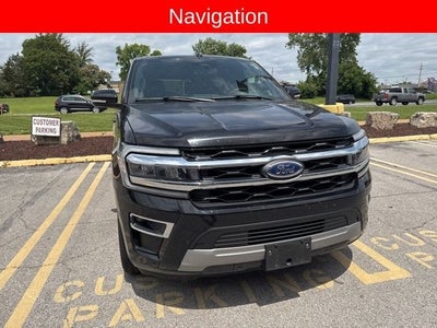 2024 Ford Expedition Limited 4x4
