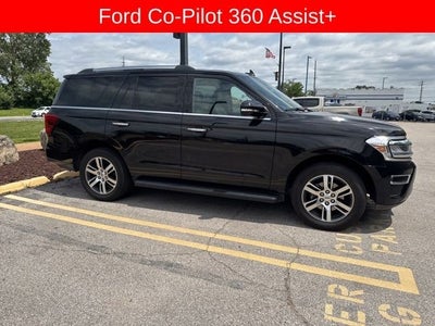 2024 Ford Expedition Limited 4x4